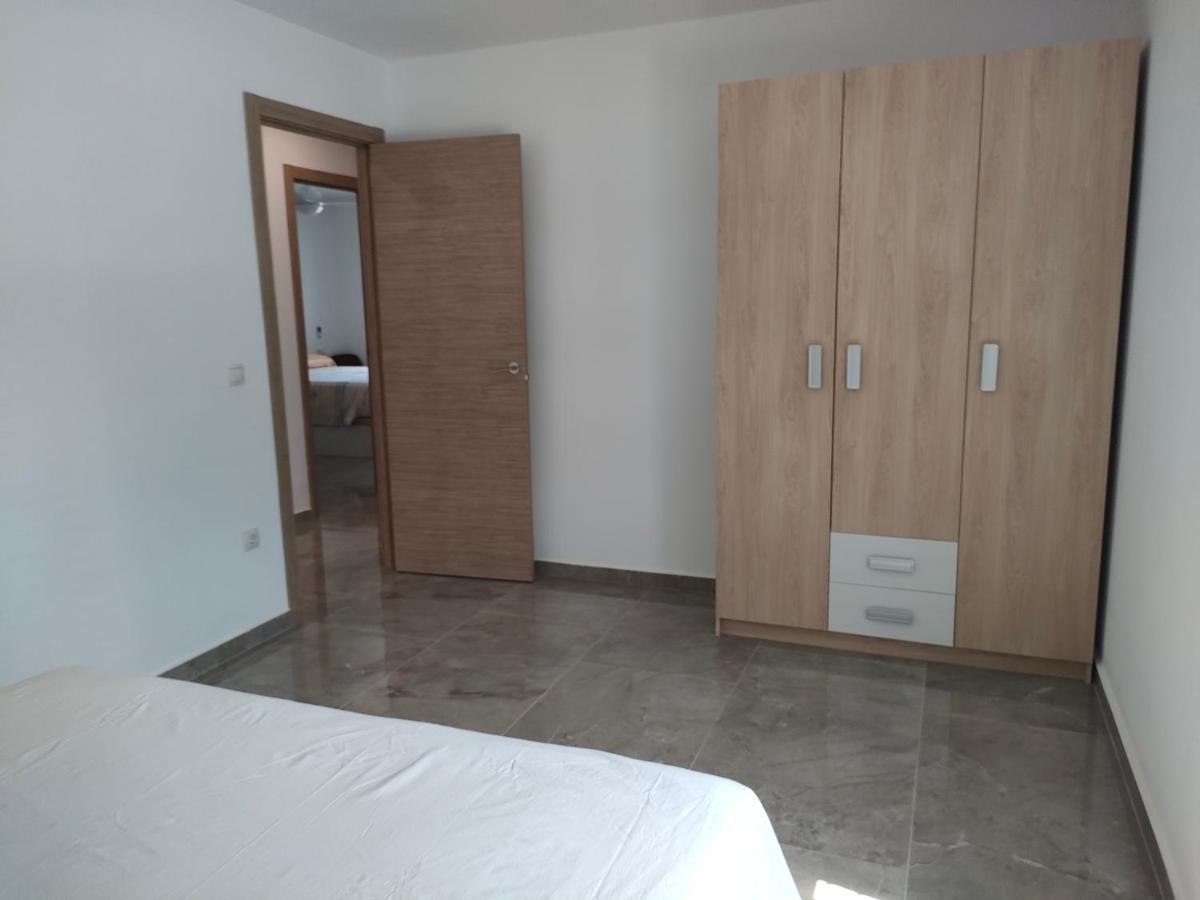 Casa Rural Con Piscina Climatizada Y Barbacoa A 10 Km De Alicante Y Playas, 3000 M2 De Terreno เอลเช ภายนอก รูปภาพ
