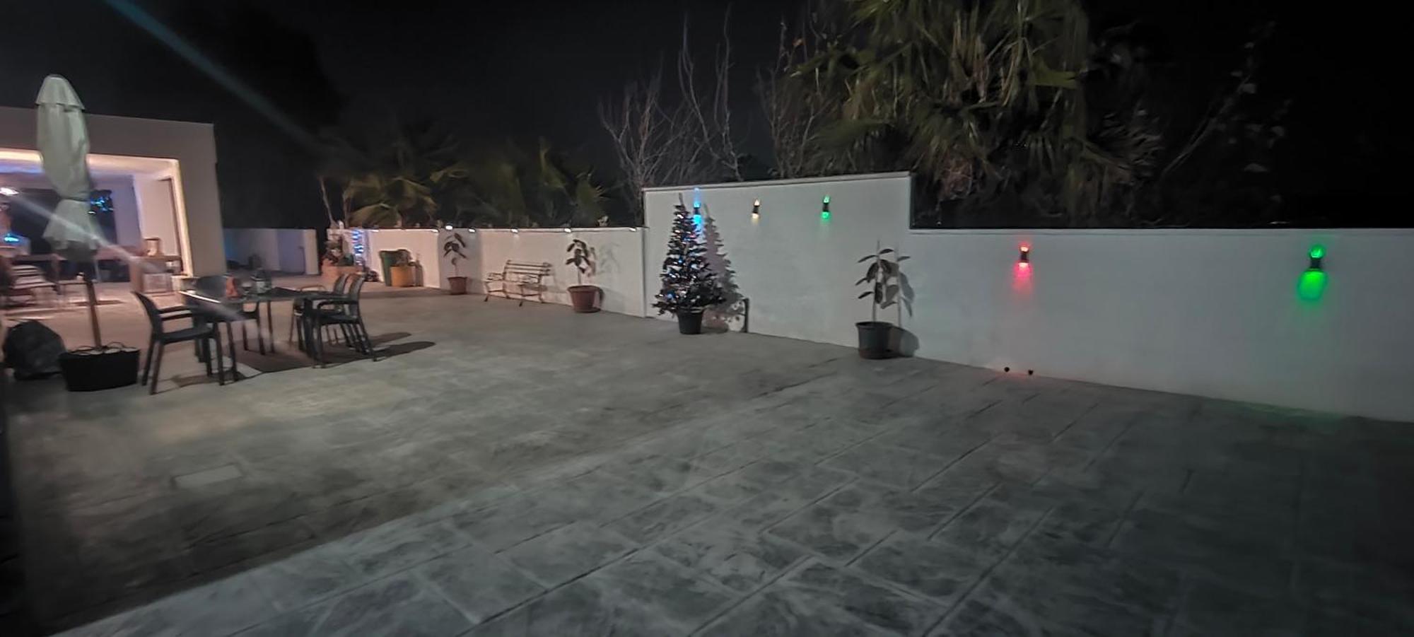 Casa Rural Con Piscina Climatizada Y Barbacoa A 10 Km De Alicante Y Playas, 3000 M2 De Terreno เอลเช ภายนอก รูปภาพ